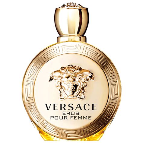 types of versace eros|versace eros femme perfume review.